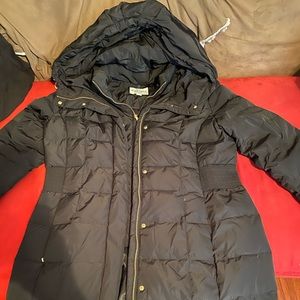 🔥🔥Cole Haan winter coat🔥🔥